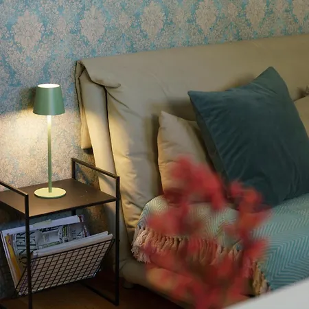 Casa Mia Tiny Διαμέρισμα