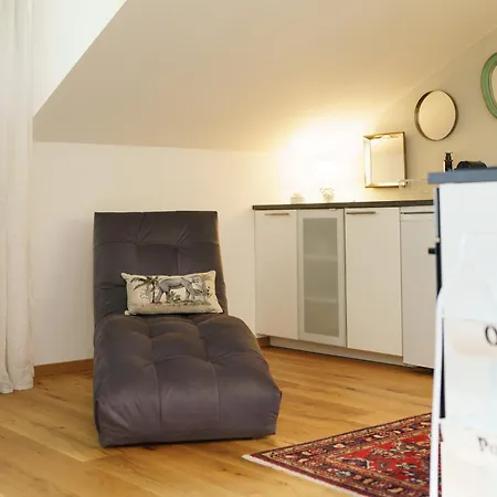 Apartamento Casa Mia Tiny Schladming