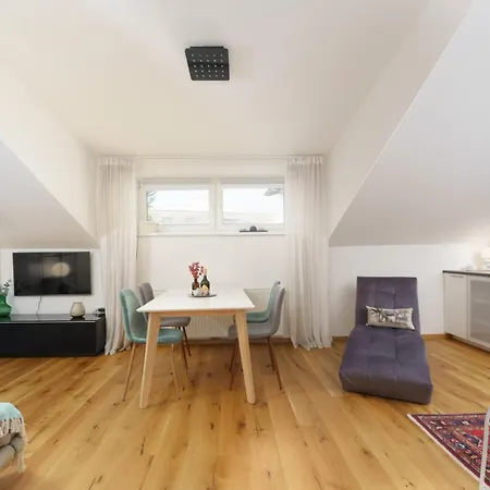 Apartamento Casa Mia Tiny Schladming