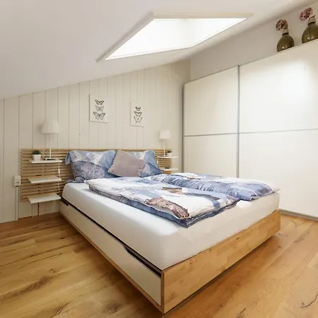 Casa Mia Tiny *