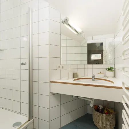 Casa Mia Tiny Lägenhet Schladming