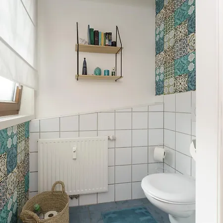 Lägenhet Casa Mia Tiny *