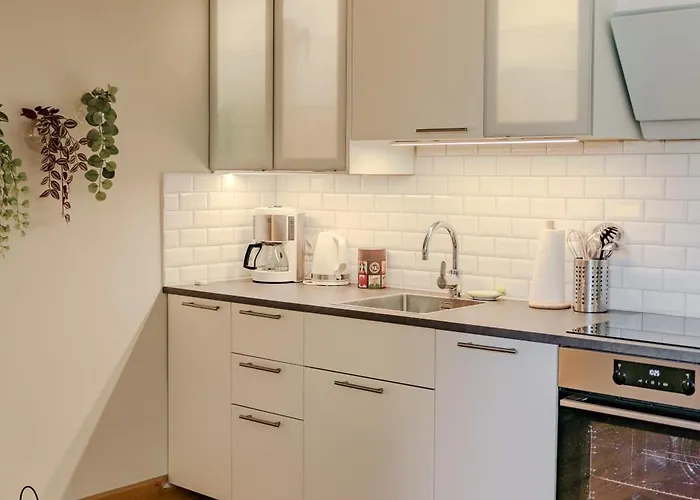 Casa Mia Tiny 公寓