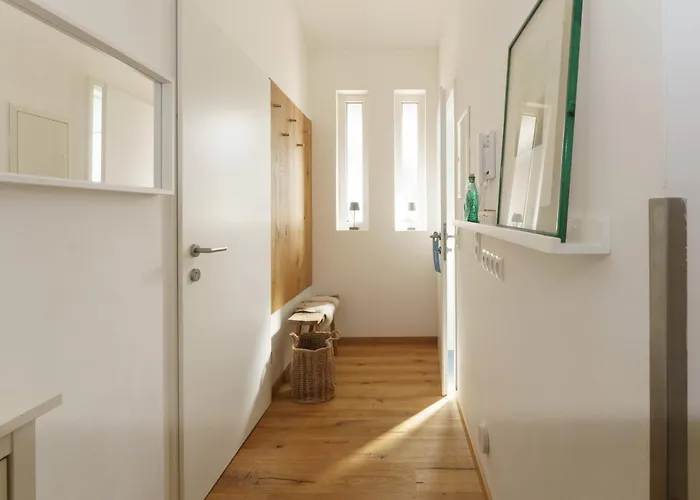 公寓 Casa Mia Tiny 斯拉德明