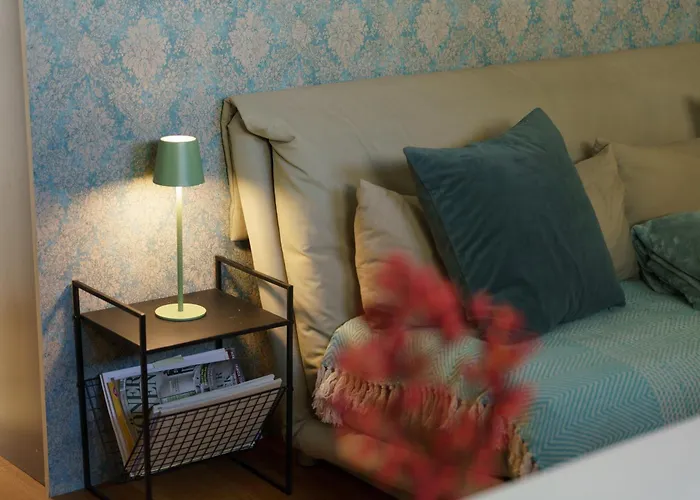 Casa Mia Tiny Apartamento