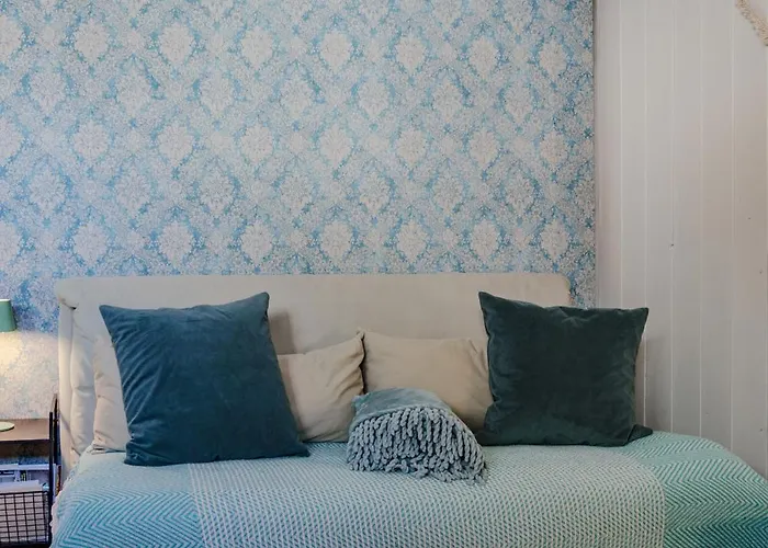 Casa Mia Tiny 公寓 斯拉德明