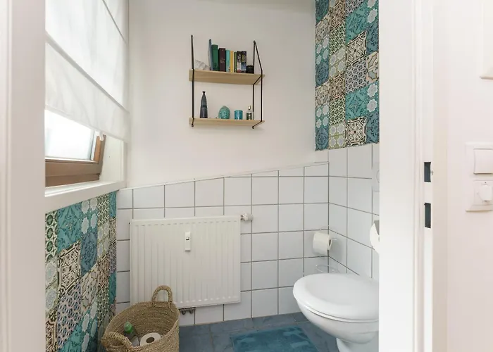 Apartamento Casa Mia Tiny *